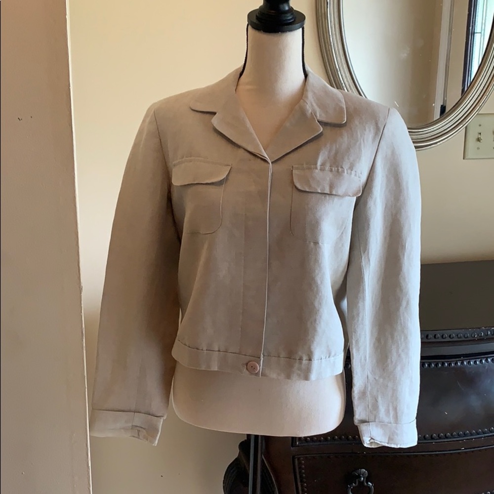 # Herman Geist womens blazer